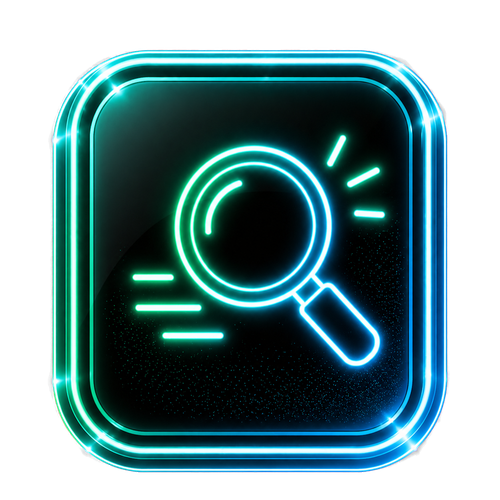 Fast AJAX Search icon