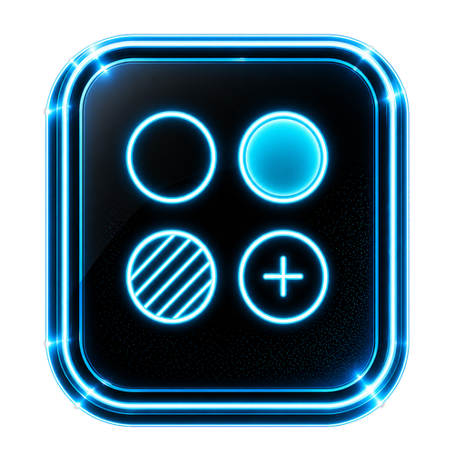 Fast Variations icon